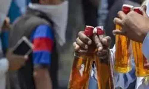 నకిలీ మద్యం కేసు.. నిందితుల కస్టడీకి కోర్టు అనుమతి