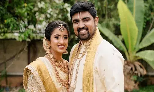 అనుమానం రాకుండా భార్యను చంపాడు.. ఆరు నెలల తర్వాత ఎలా దొరికాడంటే..?