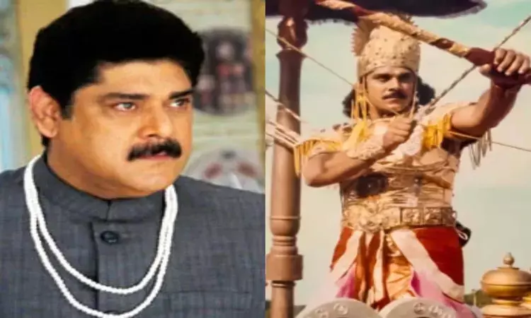 Cinema News, Entertainment, Bollywood, Veteran actor Pankaj Dheer dies