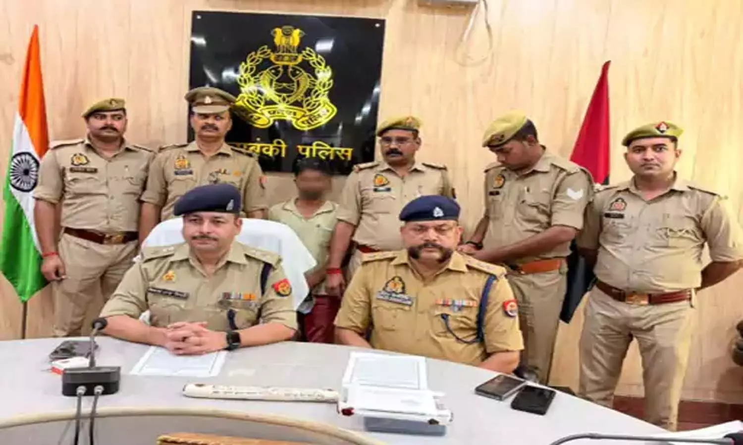 Crime News, Uttarpradesh, Barabanki, illicit relationship Crime News, Uttarpradesh, Barabanki, illicit relationship