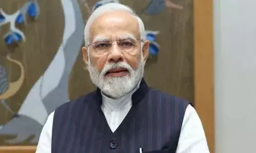 Andrapradesh, Kurnool and Nandyal districts, Prime Minister Modi