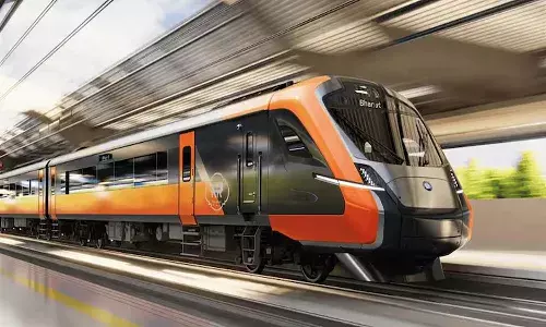 National News, Indian Railways, Railway Minister Ashwini Vaishnav, Vande Bharat 4.0