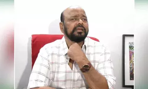 Telangana, Warangal, Konda Murali, Cm Revanthreddy