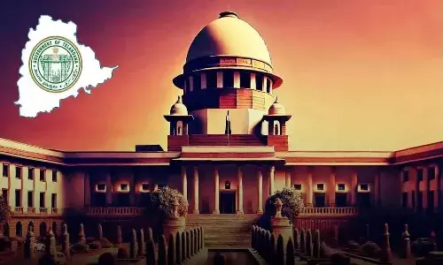 Telangana, Supreme Court, Congress Government, BC Reservations