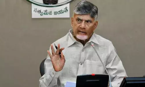 లండన్‌కు సీఎం చంద్రబాబు