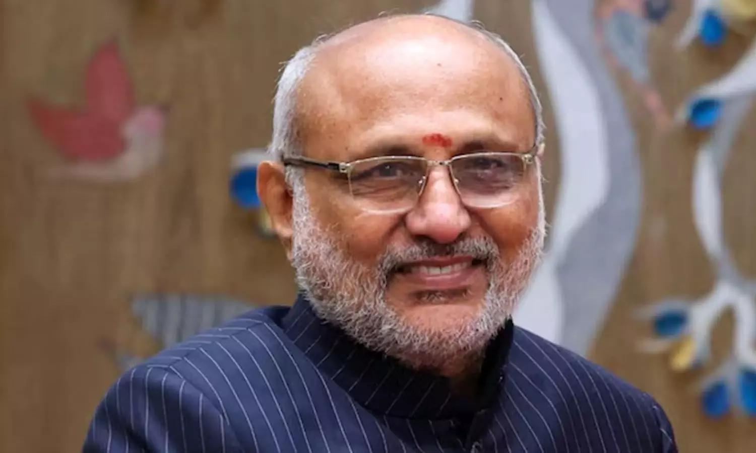 Bomb threat, Vice President, CP Radhakrishnan, Chennai home, hoax Bomb threat, Vice President, CP Radhakrishnan, Chennai home, hoax