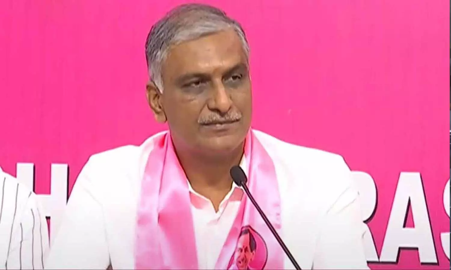 Telangana, Hyderabad, Former Minister Harishrao, Congress Government, Brs Telangana, Hyderabad, Former Minister Harishrao, Congress Government, Brs