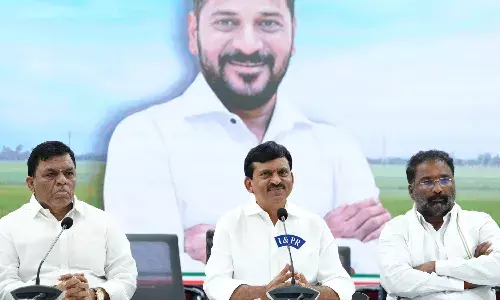 Telangana Cabinet, eligibility, contest, local body elections, CM Revanth, Minister Ponguleti Srinivasreddy