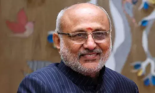 Bomb threat, Vice President, CP Radhakrishnan, Chennai home, hoax