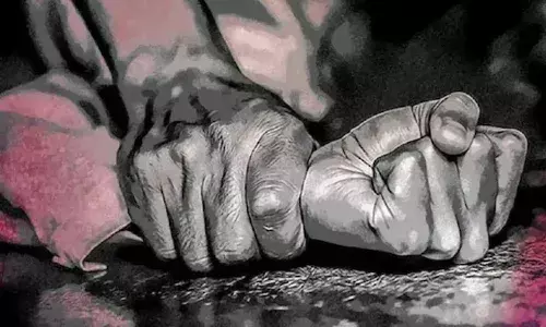 Bengaluru, student rapes senior, college campus, Crime