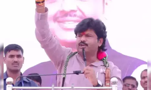 హిందూ అమ్మాయిలు జిమ్కు వెళ్లకూడదు