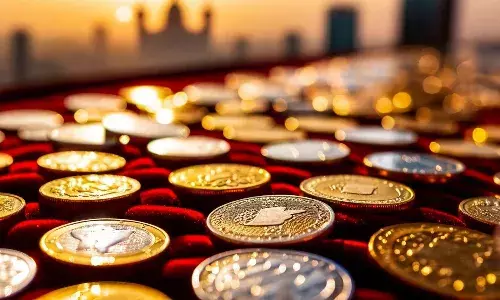 దీపావళికి మీ ఇంటికి బంగారం, వెండి వచ్చేస్తాయి.. ఫోన్లో ఆర్డర్ చేస్తే చాలు 10 నిమిషాల్లో..