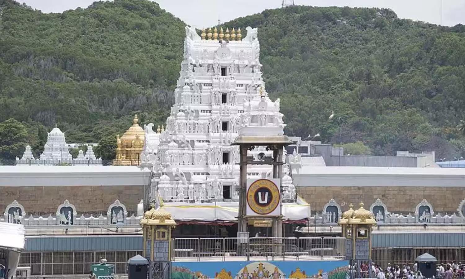 Andrapradesh, TTD, Tirumala, devotees Andrapradesh, TTD, Tirumala, devotees