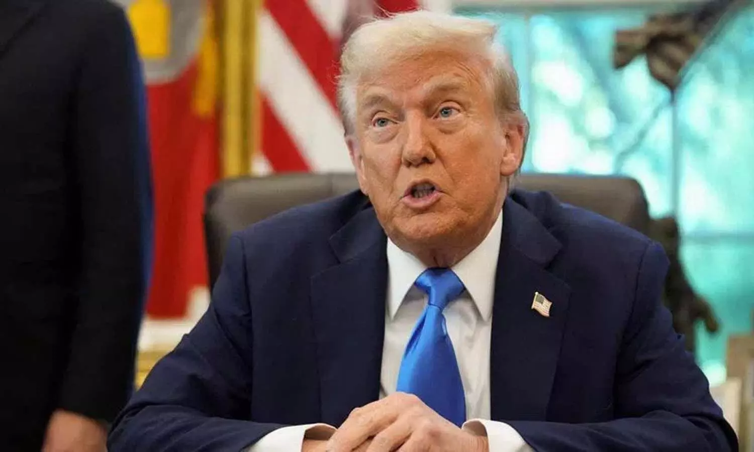 International News, Pakistan-Afghanistan conflict, US President Donald Trump International News, Pakistan-Afghanistan conflict, US President Donald Trump