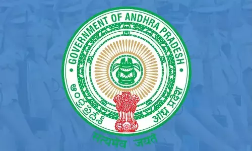 Andrapradesh, Amaravati, Ap Government, employees