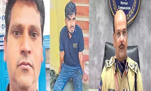 Telangana,  Nizamabad, constable murder, DGP