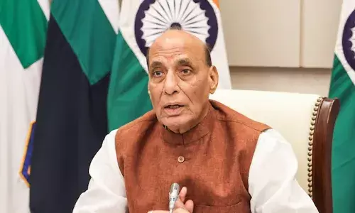 BrahMos range, Rajnath Singh, Pakistan, National news
