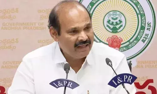 AP Minister Parthasarathi, YCP leaders, adulterated liquor, APnews