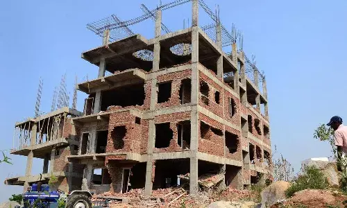 AP government, regularize illegal structures, APnews