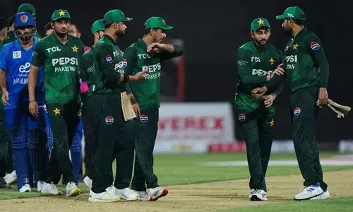 Tri series, despite, Afghanistan, PCB, T20I,  Sri Lanka