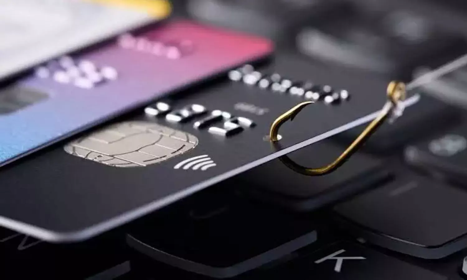 Cybercrime Unit, Hyderabad City Police , resident, credit card frauds Cybercrime Unit, Hyderabad City Police , resident, credit card frauds