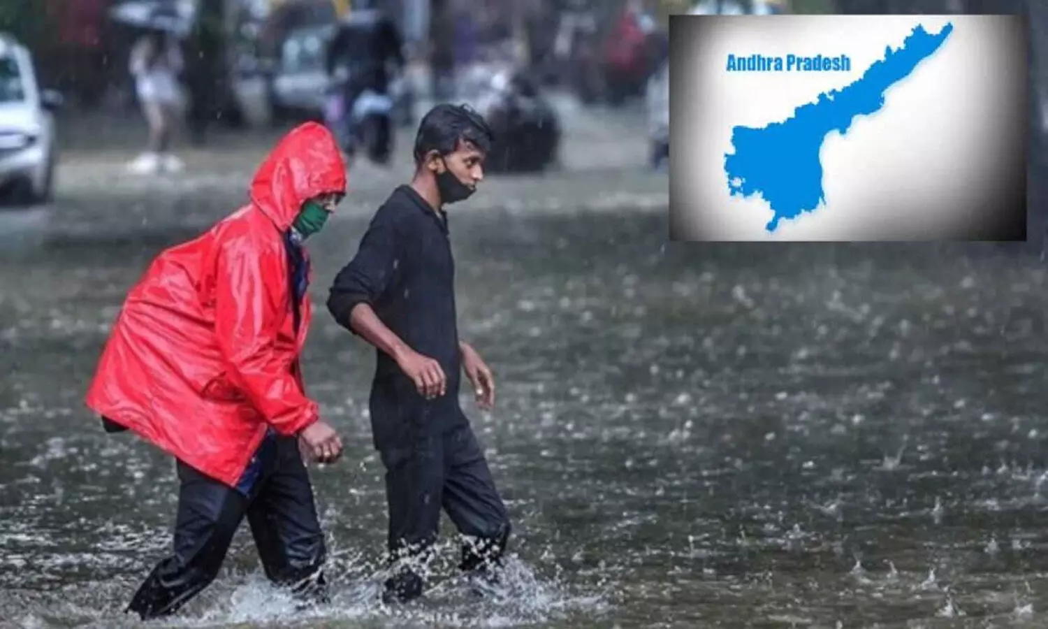 Rain Alert : ఏపీలో రానున్న నాలుగు రోజులు భారీ వర్షాలు Rain Alert : ఏపీలో రానున్న నాలుగు రోజులు భారీ వర్షాలు