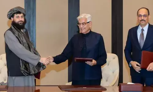 Pakistan, Afghanistan, immediate ceasefire, Doha, Qatar