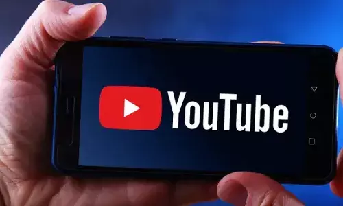 Hyderabad, POCSO, YouTube channels, inappropriate content, minors