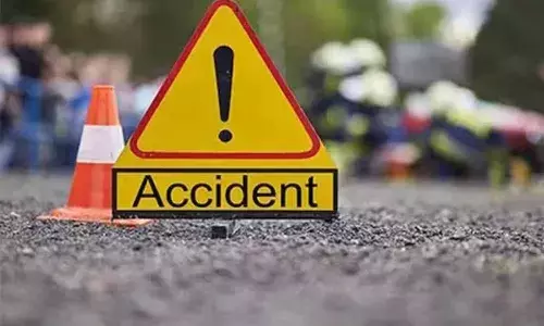 UttarPradesh labourers, Diwali, killed in road accident, Uttarakhand