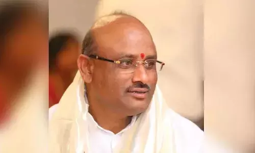 Digital arrest scam,  Cyber ​​criminals, TDP MLA Putta Sudhakar Yadav, Crime