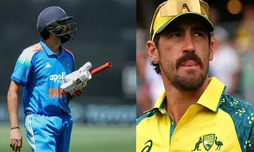 తొలి వన్డేలో టీమిండియా ఘోర పరాజయం