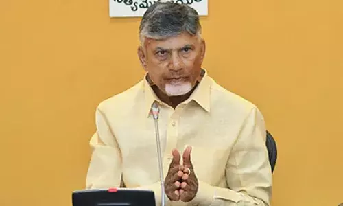 దీపావళి వేళ.. మరో గుడ్న్యూస్ చెప్పిన సీఎం చంద్రబాబు
