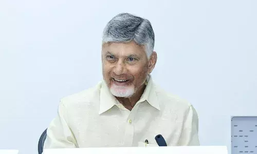 Andhra Pradesh, Central govt, Chief Minister Chandrababu Naidu, APnews