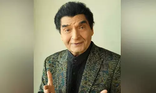 Bollywood, Veteran Actor, Govardhan Asrani