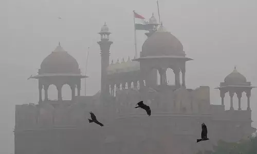 Delhi, toxic, air quality, Diwali