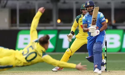 Nitish Reddy, first cricketer, Andhra,represent all formats, ODI,  T20