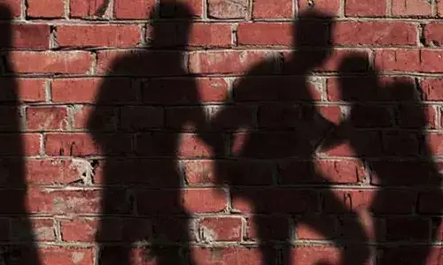 Uttarpradesh, Dalit youth, FIR , Crime