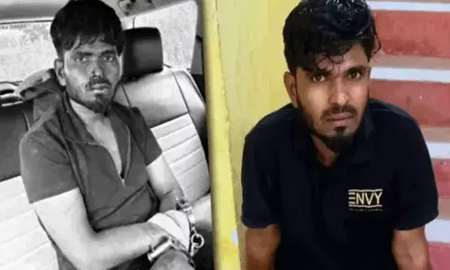 నిజామాబాద్ ఎన్కౌంటర్పై న్యాయ విచారణ జరపాలి