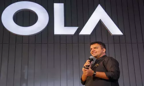 Business News, Bengaluru, OLA, Ola chief Bhavish Aggarwal, Staffer Suicide