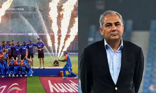 కప్ ఇస్తారా.? పదవి నుండి తీసెయ్యాలా.?
