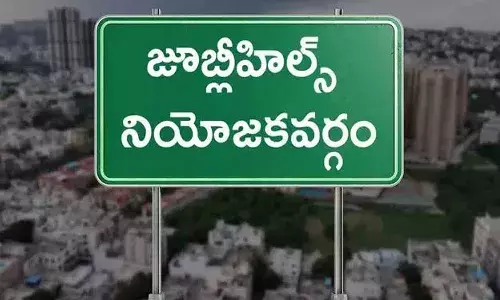 Jubilee Hills Bypoll : బీఆర్ఎస్ 40 మంది స్టార్ క్యాంపెయినర్స్ వీరే..!