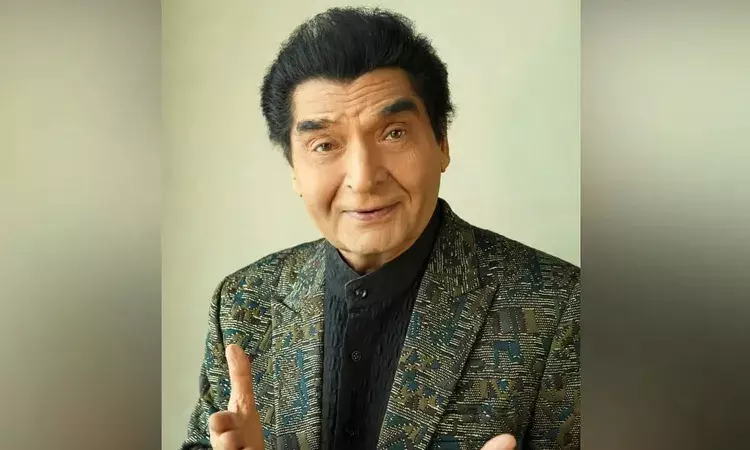 Bollywood, Veteran Actor, Govardhan Asrani