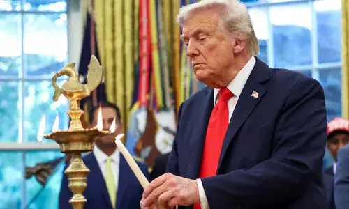 Trump, trade, PM Modi, USA, India,National news,international news