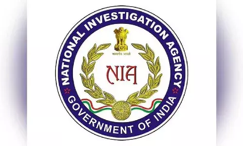 Andrapradesh, Kadapa, NIA, terrorists wife