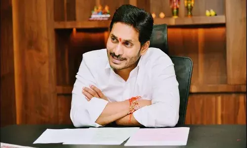 రాజయ్య పేటకు వైఎస్ జగన్