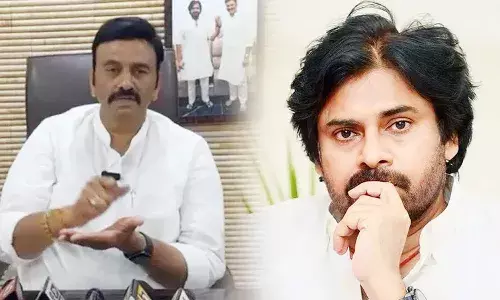 డీఎస్పీ జయసూర్య మంచి వారే : రఘురామ