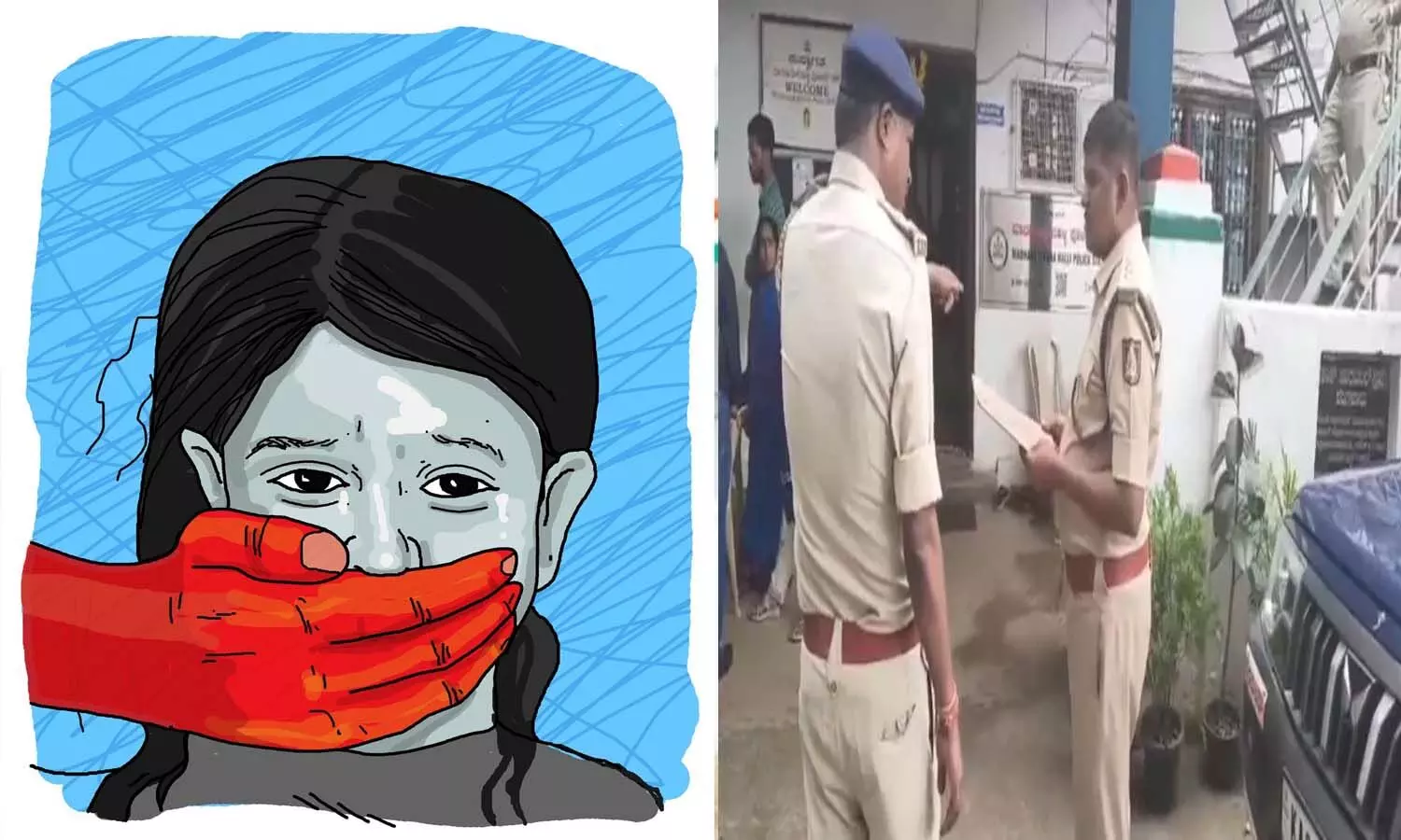 National News, Bengaluru, Kolkata woman gang-raped National News, Bengaluru, Kolkata woman gang-raped