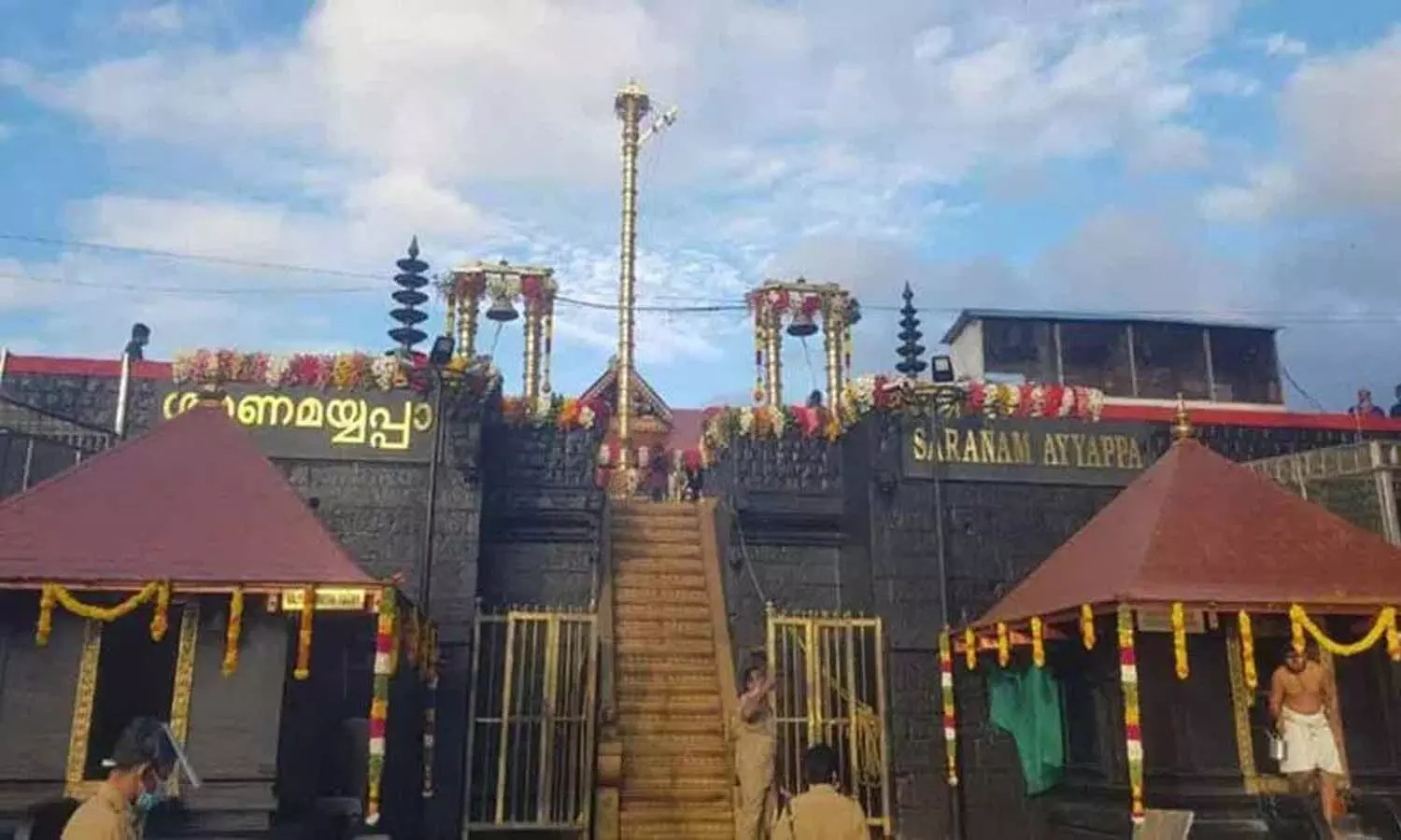National News, Kerala, Sabarimala, gold missing case, SIT National News, Kerala, Sabarimala, gold missing case, SIT