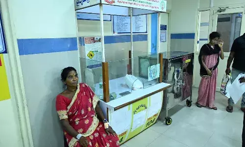 Andhra Pradesh, Network hospitals, Ap Government, NTR Vaidya Seva