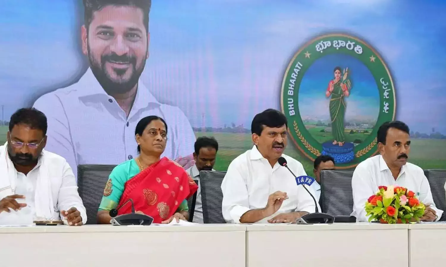 Minister Konda Surekha, CM Revanth Reddy, Telangana Minister Konda Surekha, CM Revanth Reddy, Telangana